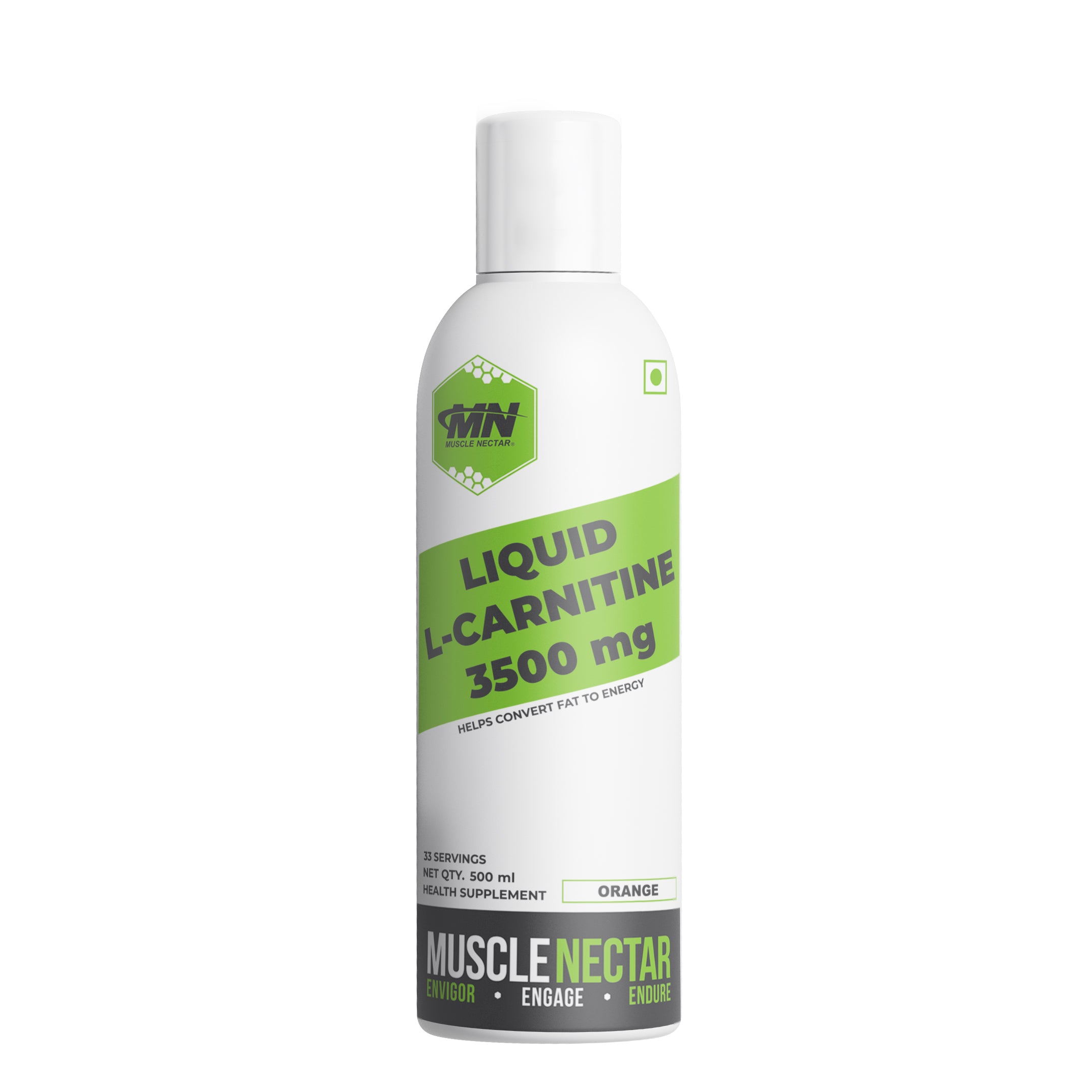Liquid L-Carnitine 3500mg