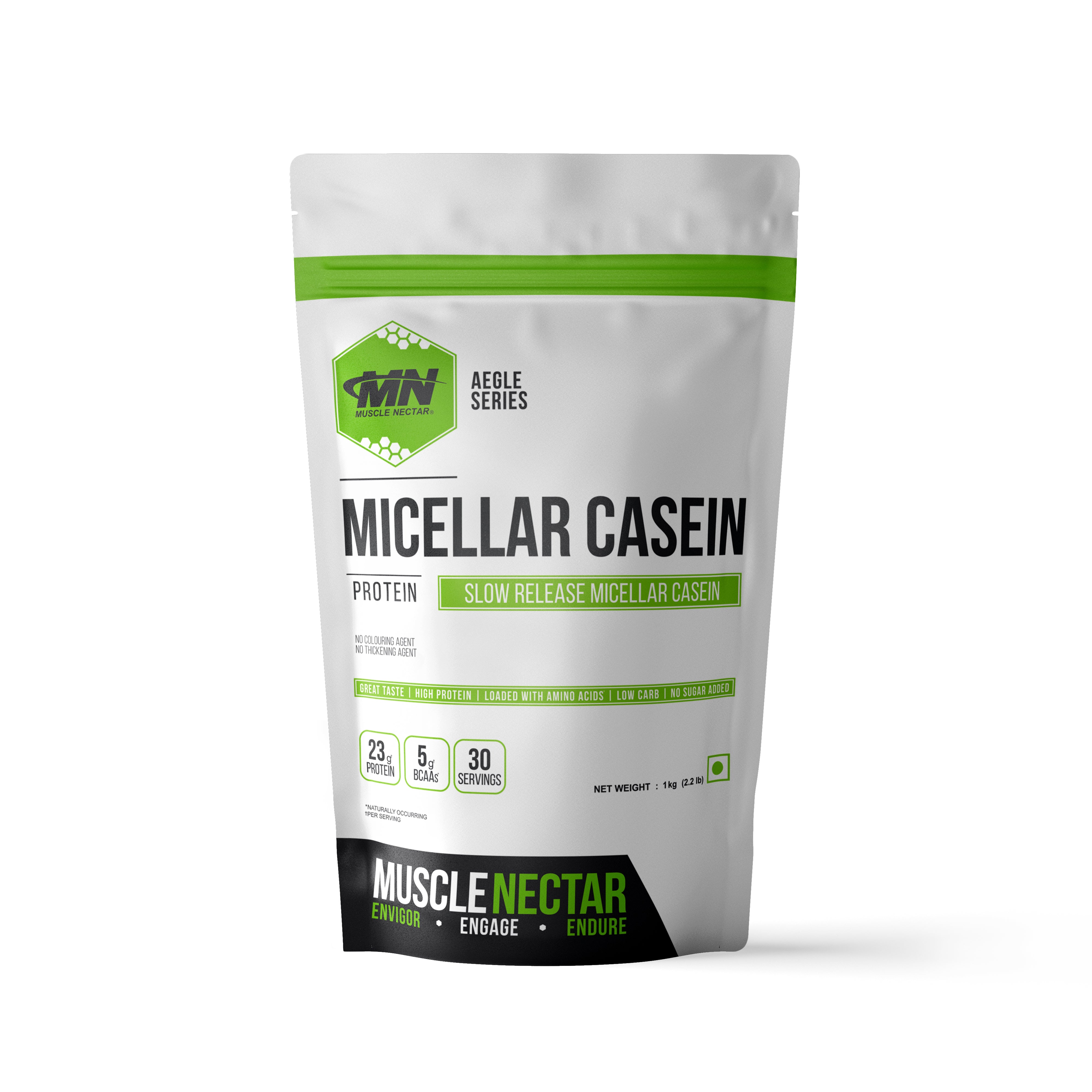 Micellar Casein Protein