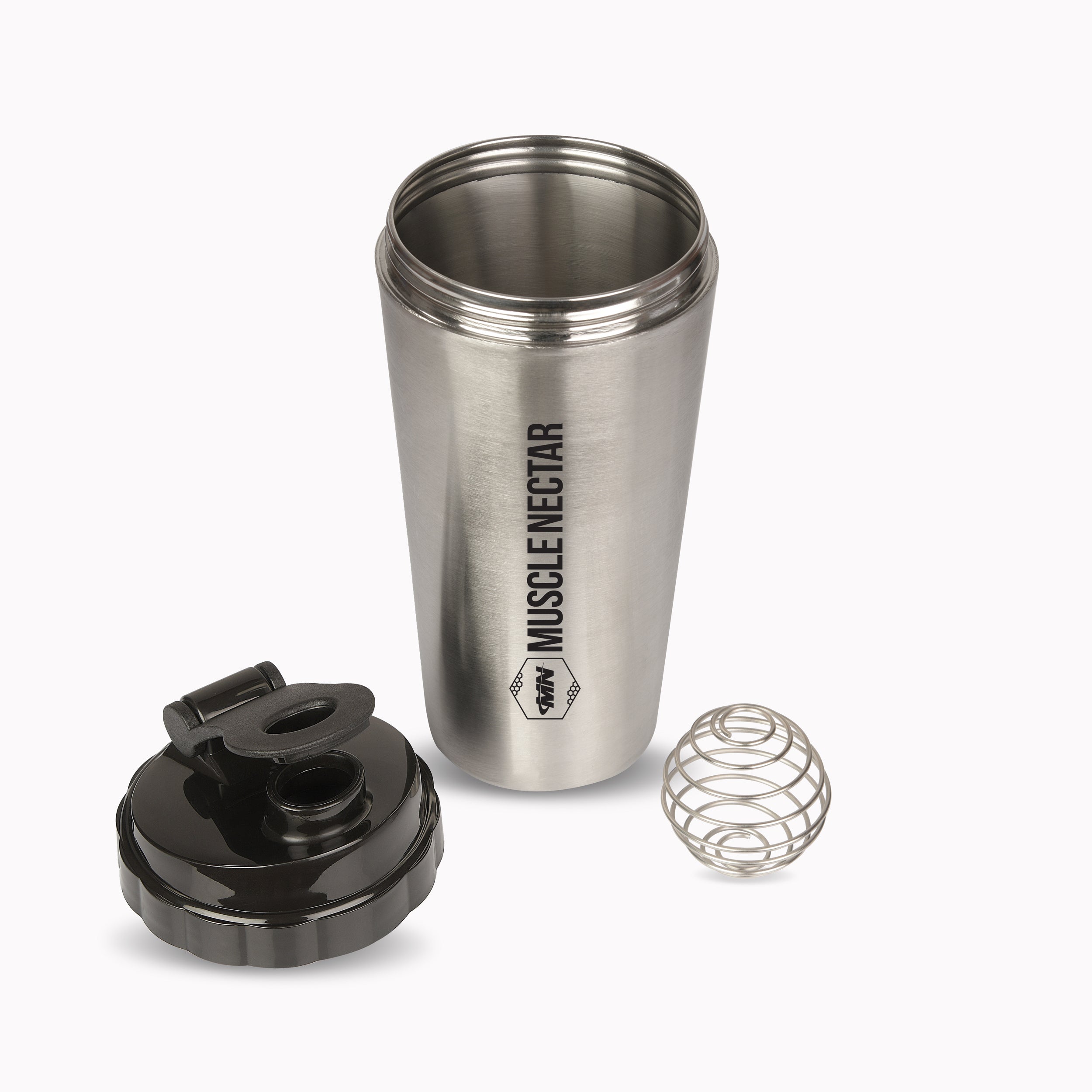 Steel Shaker Bottle (900ml)