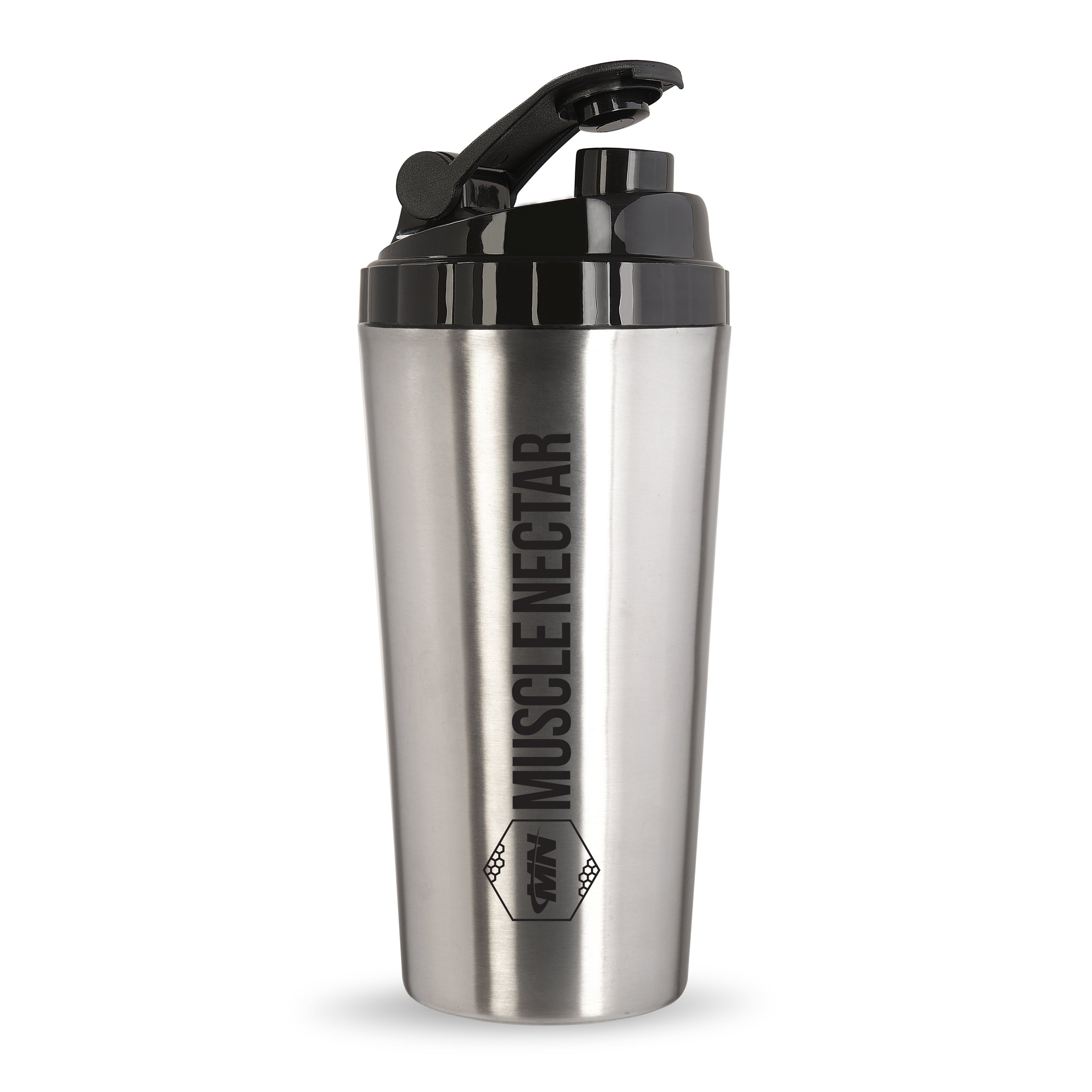 Steel Shaker Bottle (900ml)