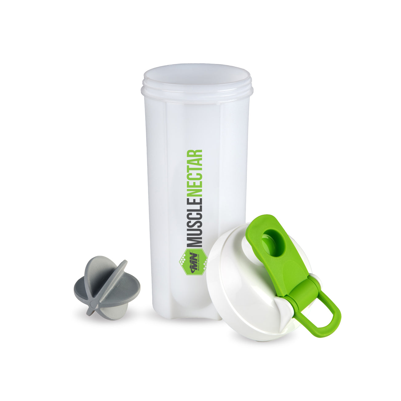 Shaker Bottle (650ml)