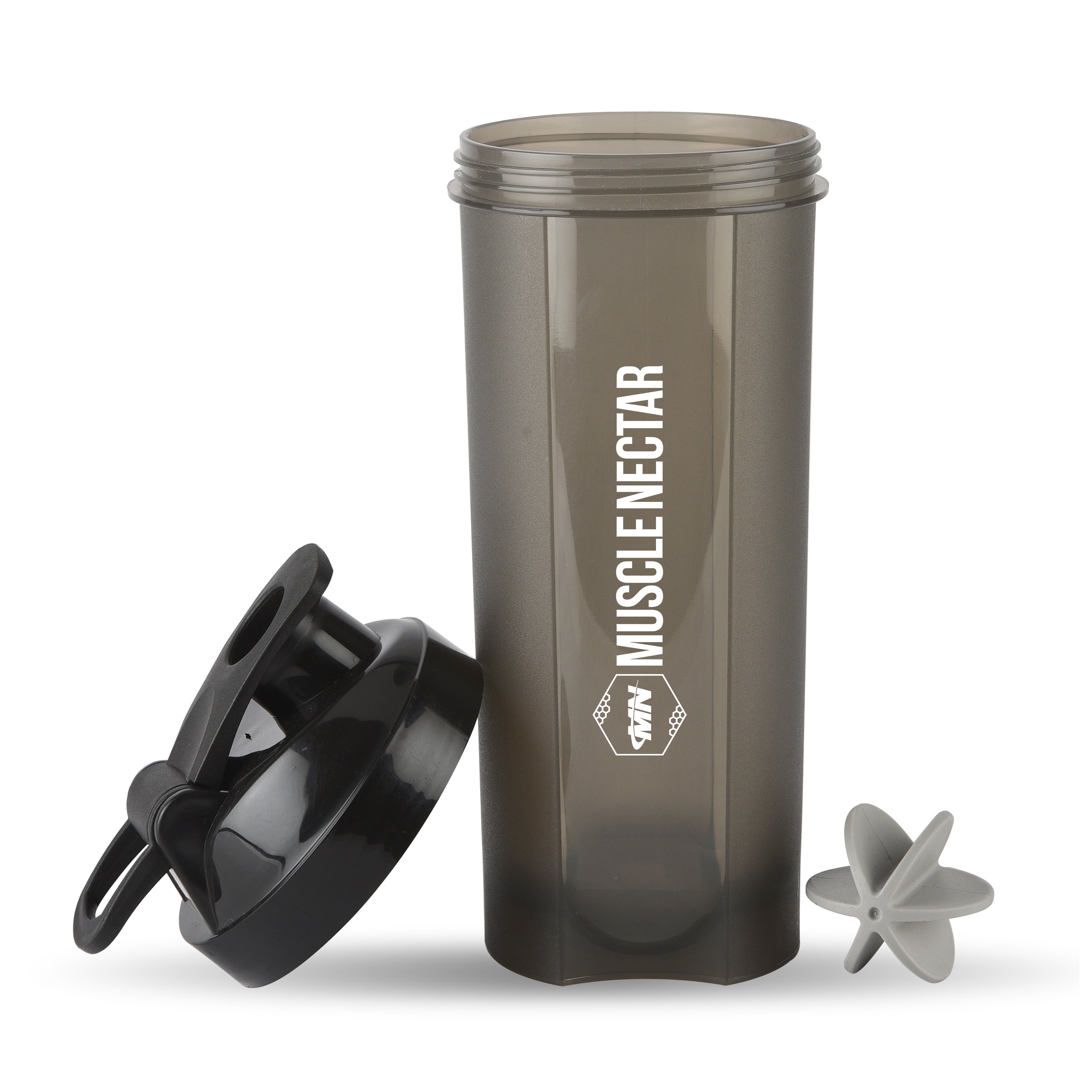 Classic Shaker Bottle (650ml)