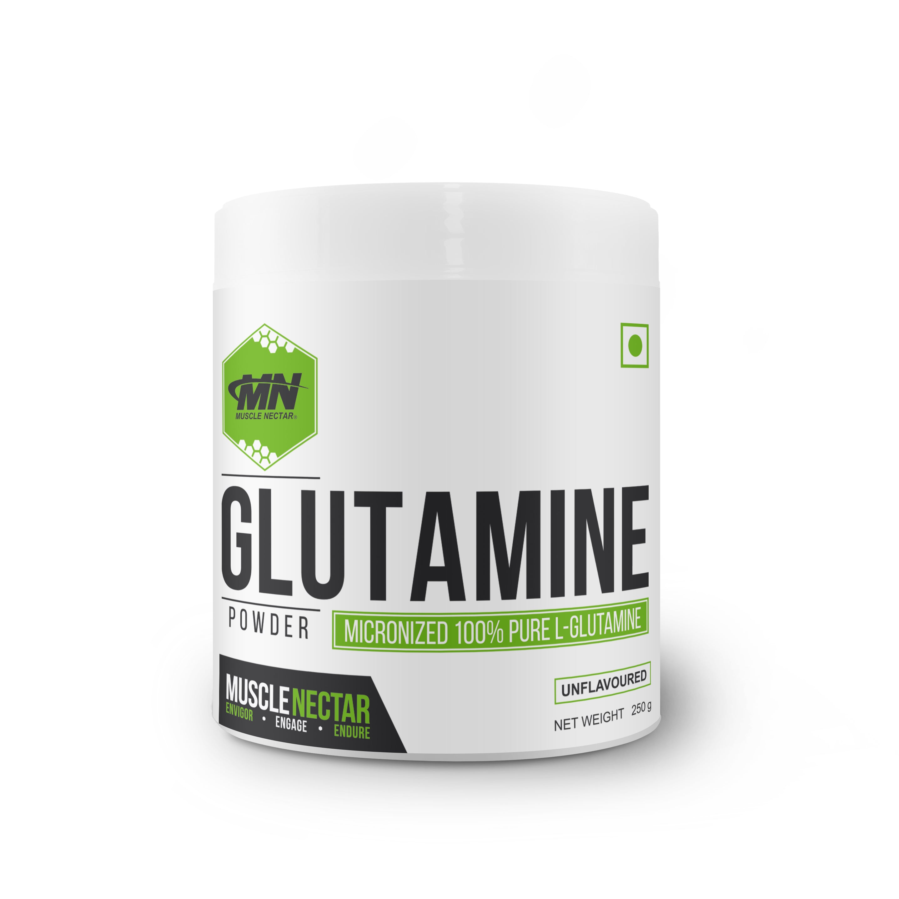 Pure L - Glutamine