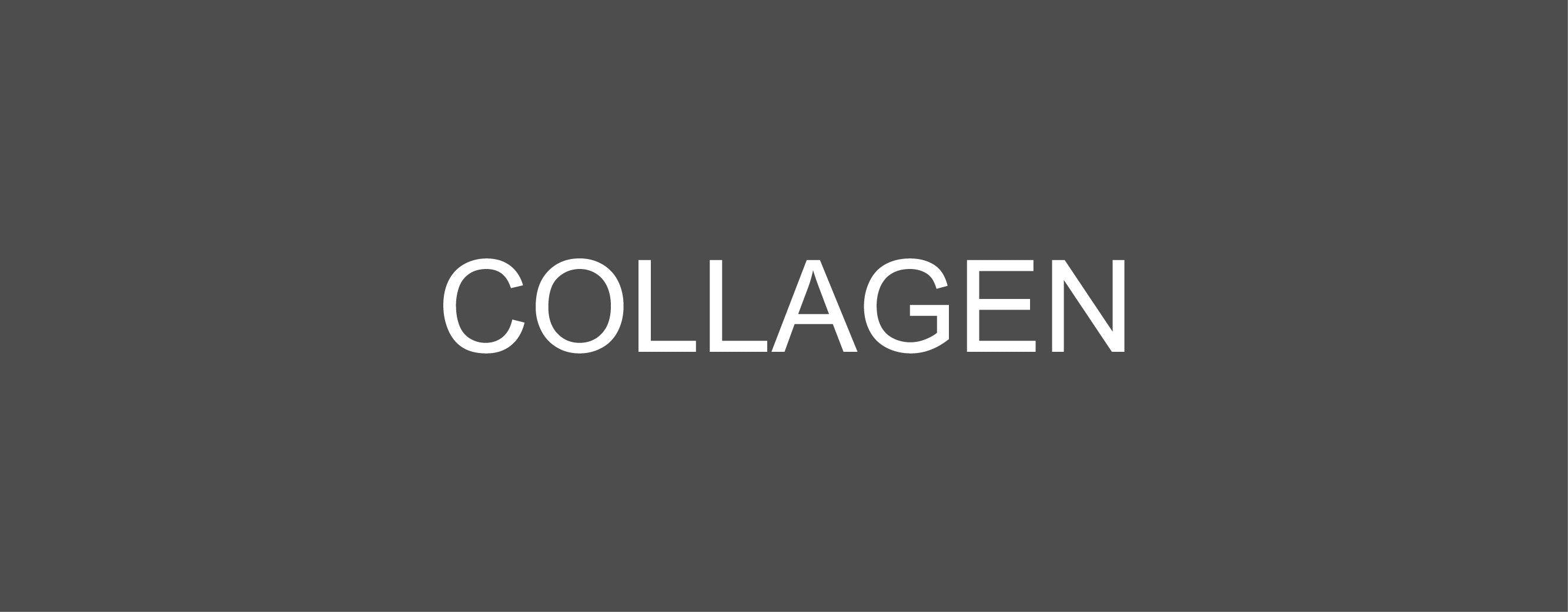 Collagen: A wonder to behold - Muscle Nectar