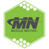logo of Muscle Nectar - India's Best Bodybuilding & Sports Nutrition Brand
