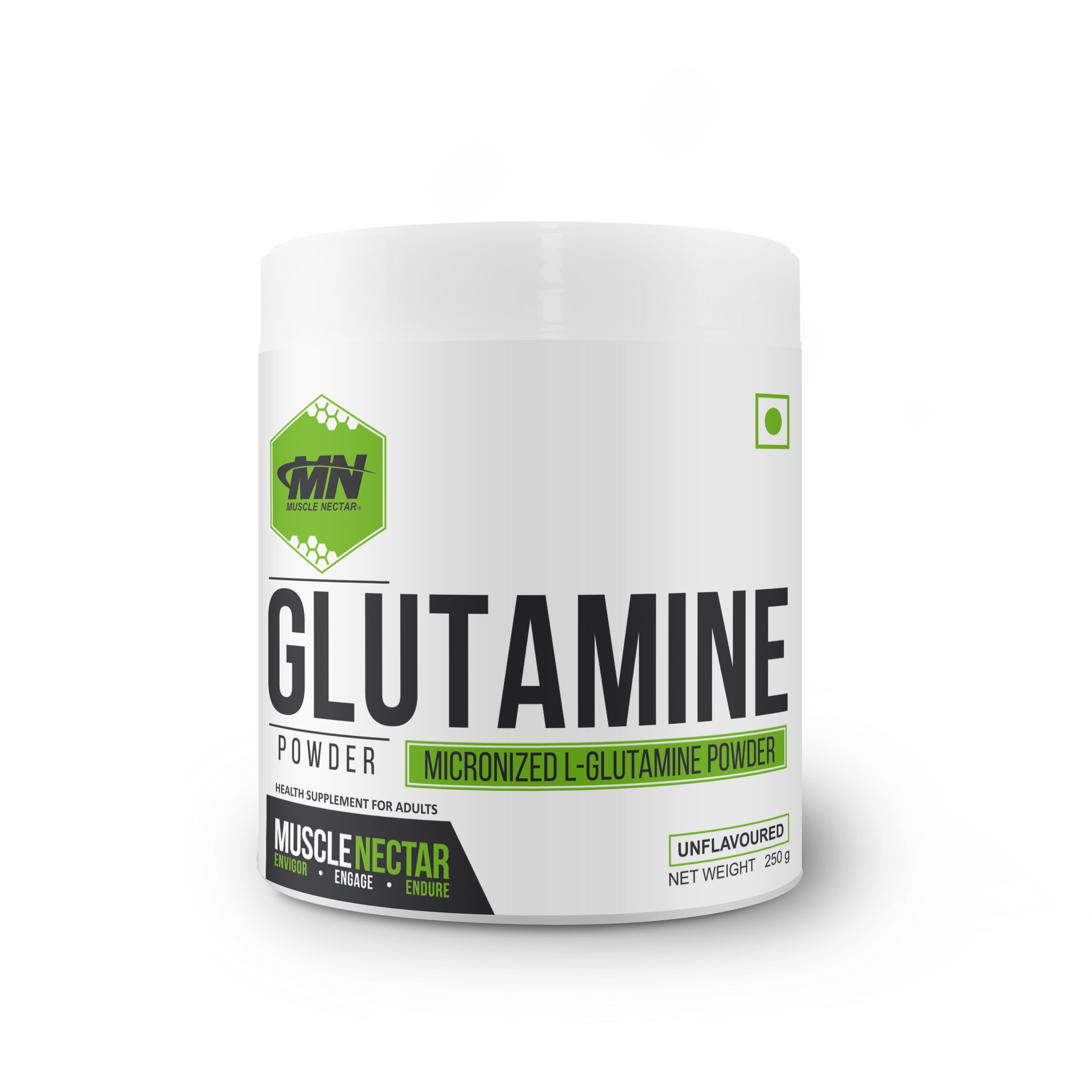 Muscle Nectar L-Glutamine