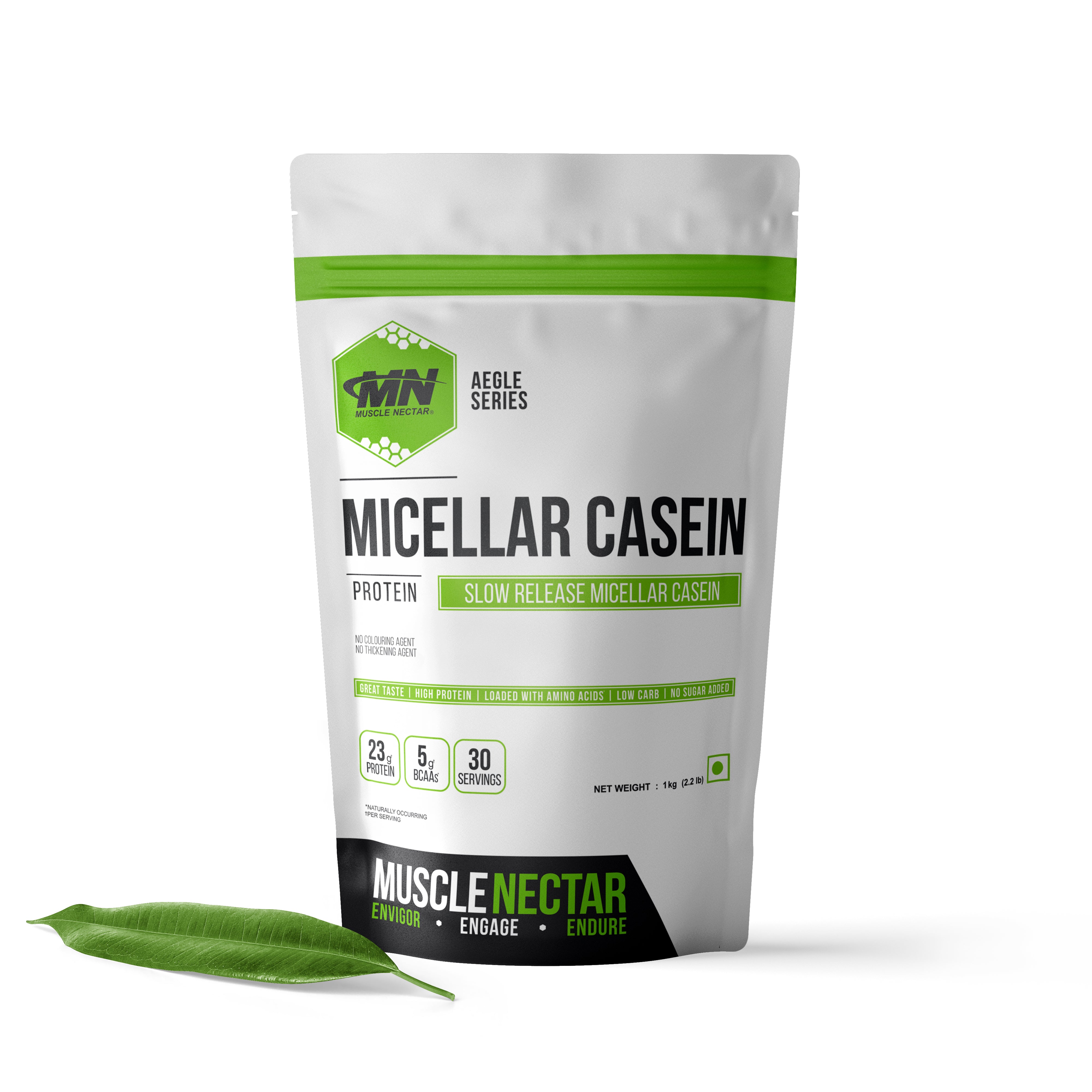 Micellar Casein (Slow Release Protein)