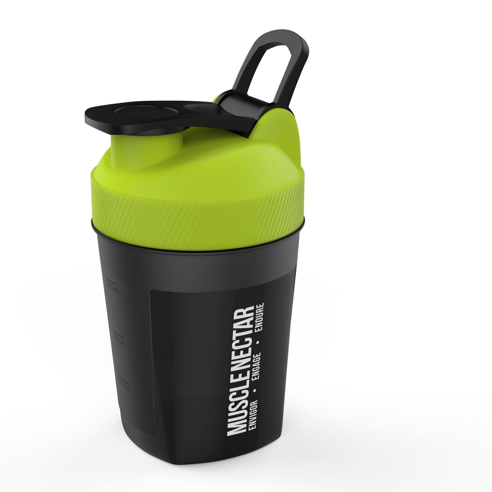 Protein + Pre-workout + Shaker – Pre-Fix